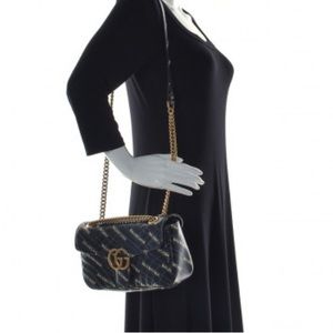 Gucci x Balenciaga Handbag